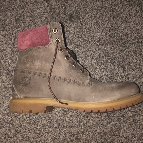 Timberland Shoes - Timberlands